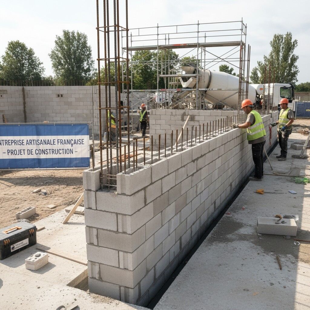 CS CONSTRUCTION